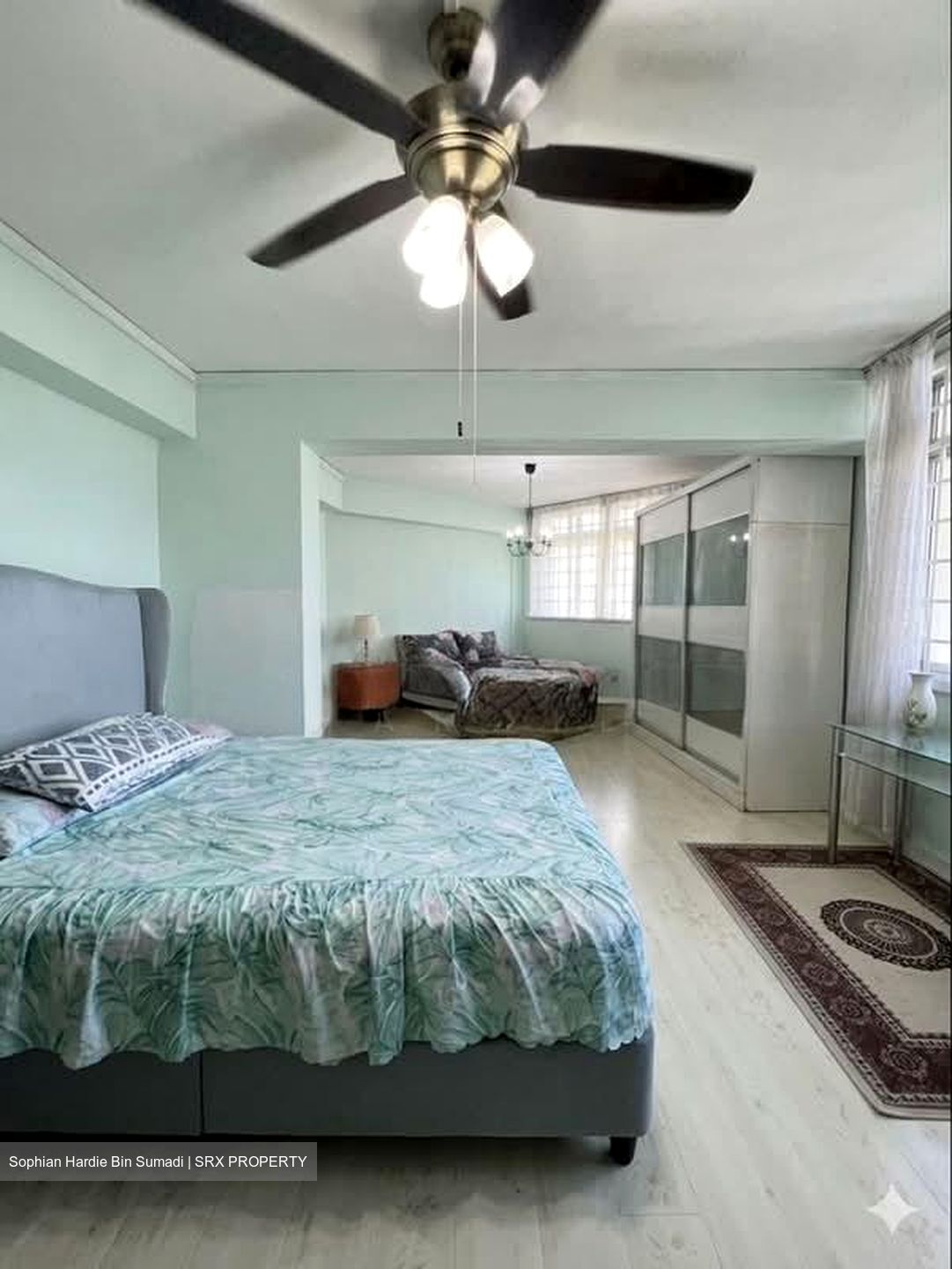 Blk 161 Yung Ping Road (Jurong West), HDB Executive #584648631